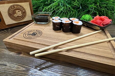 Роллы Маки Сяке