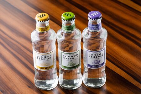 Tonics London Essense