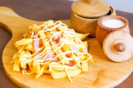 Картофель по-ирландски