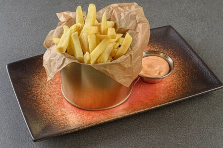 Картофель фри