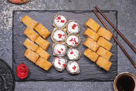 Набор теплый