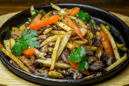 Скоблянка Калужская