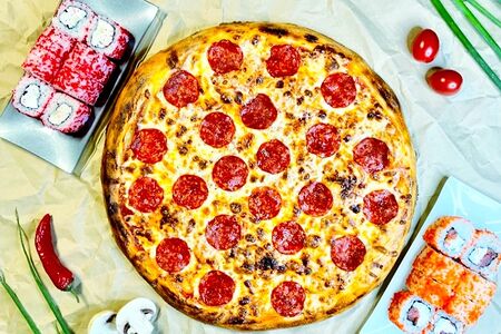 Комбо набор №1