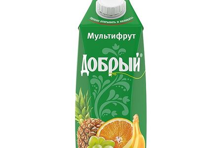 Сок Добрый