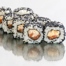 Калифорния блэк