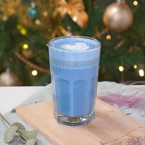 Синяя Матча