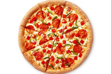 Космическая