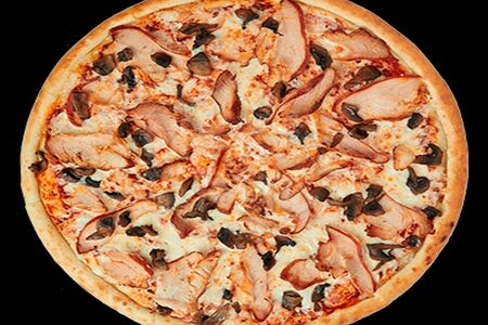 Пицца Куриная