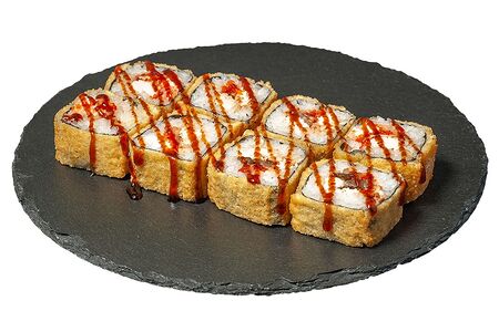 Дракон горячий