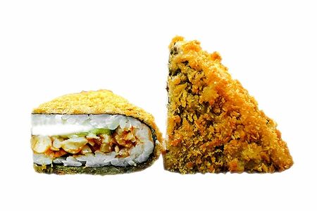 Трегула Осьминог Биг