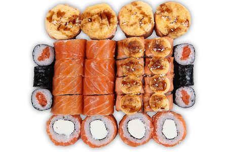 Сет Филамания Mix