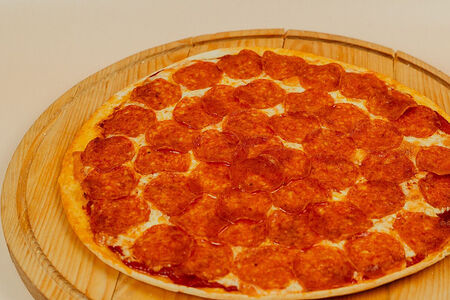 Пицца Пепперони