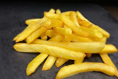 Картофель фри