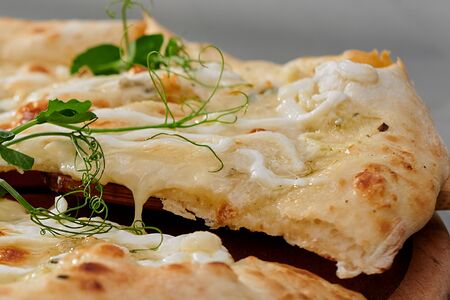 Квадро формаджи 28-30см