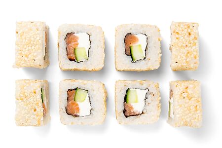 Филадельфия в кунжуте