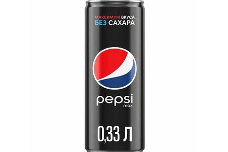 Pepsi Max