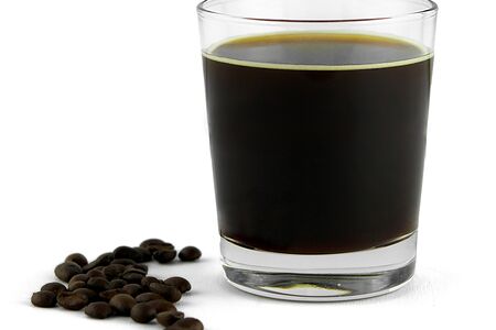 Американо большой