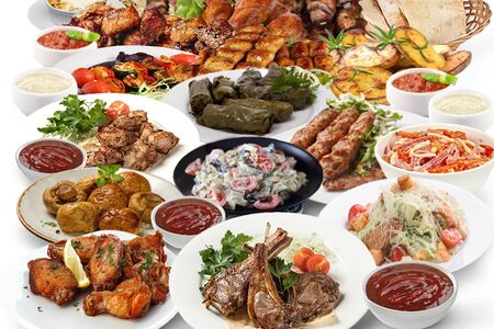 Набор На праздник