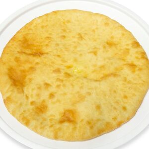 Хачапури по-мегрельски