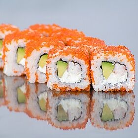 Калифорния-эби