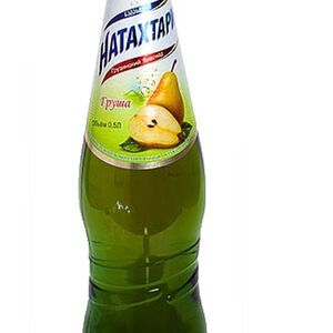 Վրացական լիմոնադ Նատախտարի