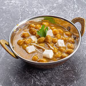 Chana Masala