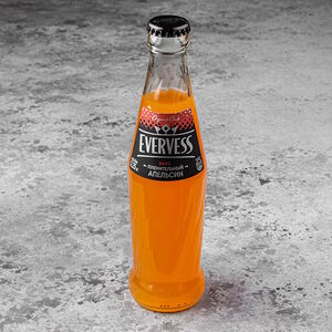 Эвервесс Апельсин