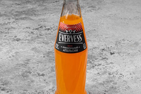 Evervess Orange