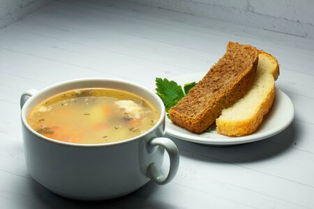 Cyп Уха сборная