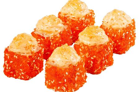 Калифорния хот