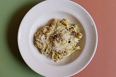 Тальятелле