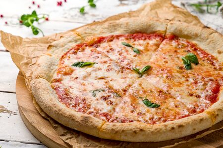 Пицца Маргарита