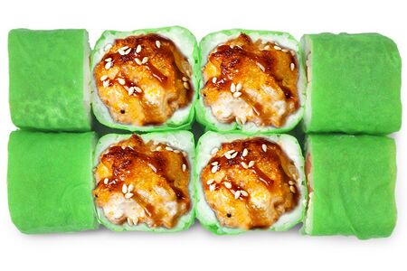 Маменори (запеченный)