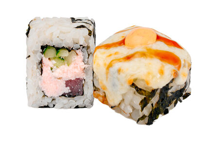 Тунец с сыром