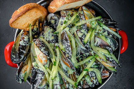 Мидии Дзадзики