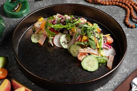 Салат от шефа