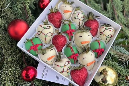 Набор Снеговик