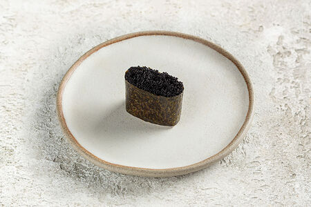 Чёрная тобико