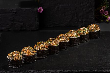 Угорь Тартар