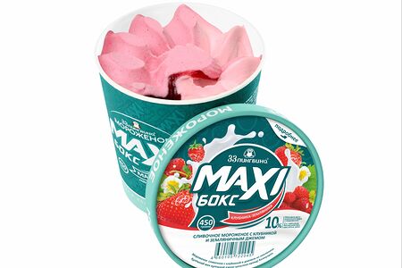 Клубника-земляника