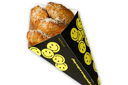 Сицилийские пирожки