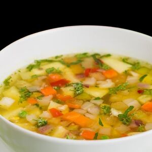 Բանջարեղենային ապուր