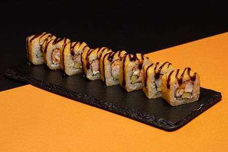 Горячий Дракон