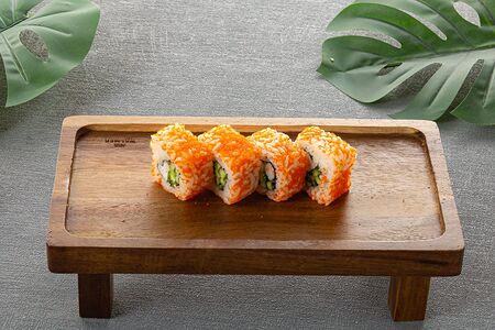 Ролл Калифорния эби 1/2