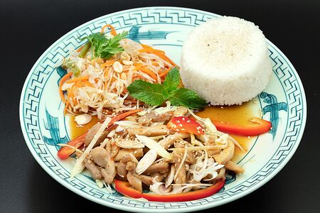 Ком га сао ша