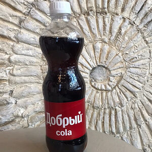 Добрый кола