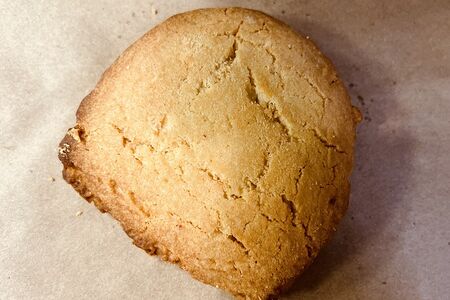 Сочень с вишней