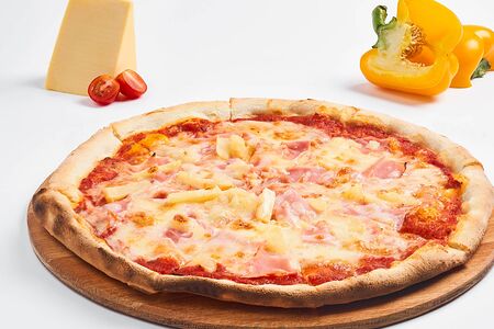 Пицца Гавайская