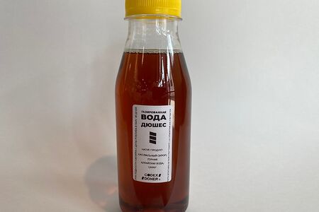 Дюшес Борихинский завод