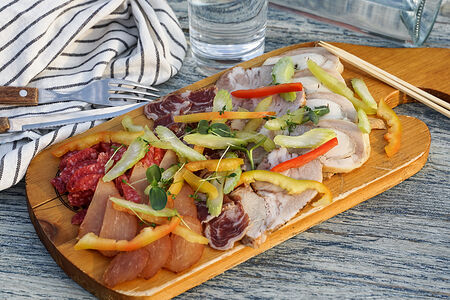 Мясная доска